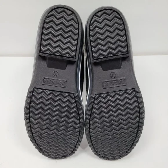 Northside Katsura Womens Insulated Waterproof 3M Black Snow Boots US Size 10 NWT - Picture 10 of 12